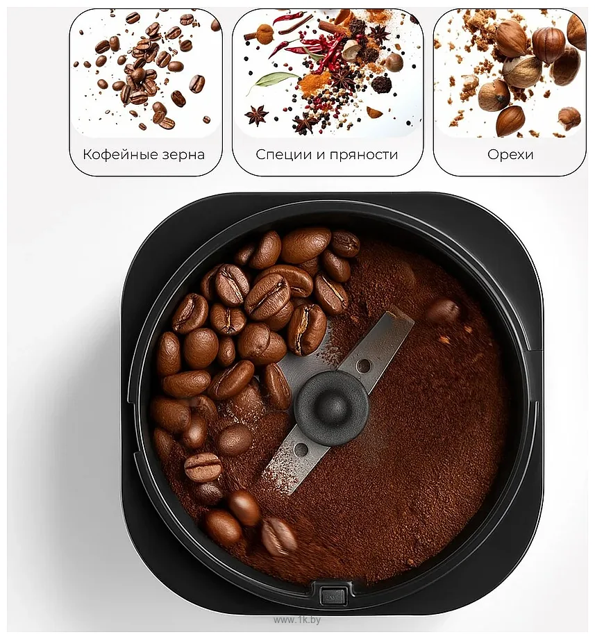 Фотографии RED Solution CGM1607