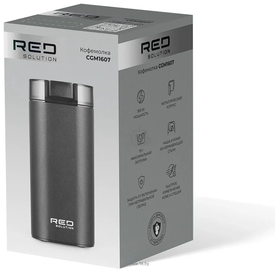 Фотографии RED Solution CGM1607