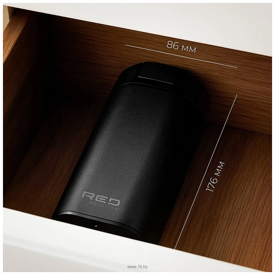 Фотографии RED Solution CGM1607