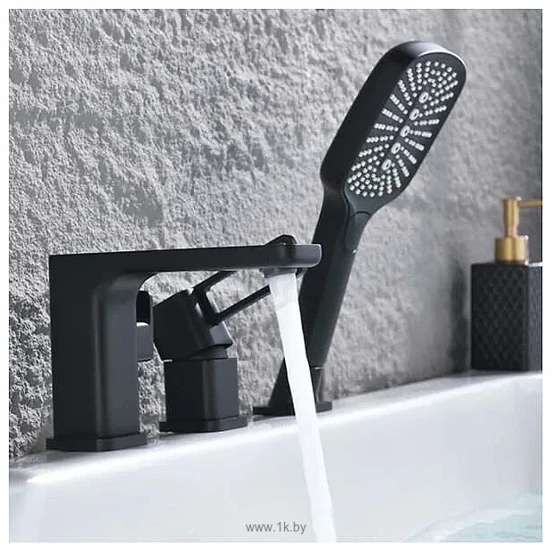 Фотографии Ganzer GZ12133-C