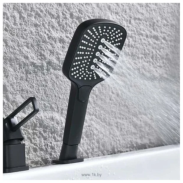 Фотографии Ganzer GZ12133-C