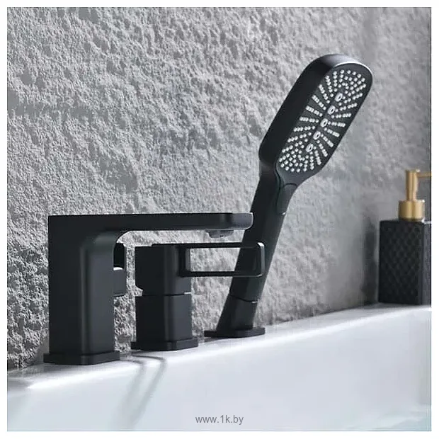 Фотографии Ganzer GZ12133-C