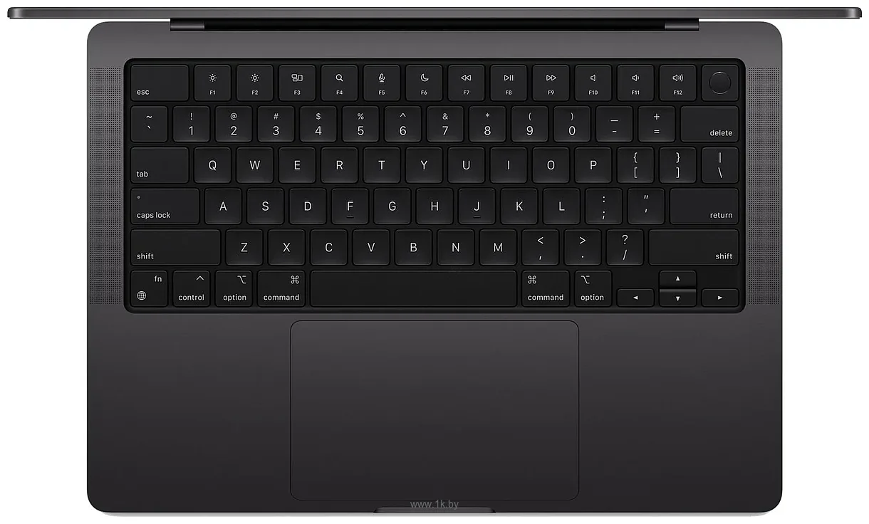 Фотографии Apple MacBook Pro 14.2" M5 Pro 2026 MGDR4