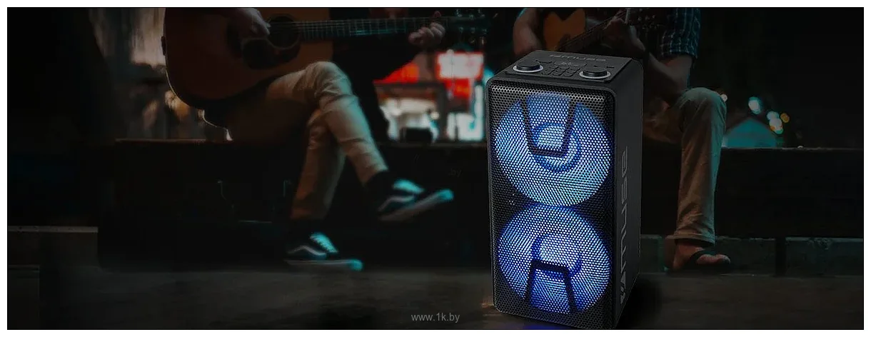 Фотографии Muse M-1805 DJ