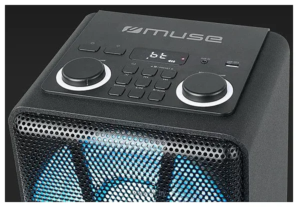 Фотографии Muse M-1805 DJ