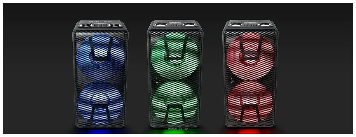 Фотографии Muse M-1805 DJ