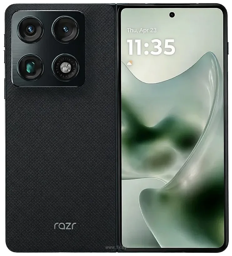 Фотографии Motorola Razr Fold 16/1024GB Фотографии Motorola Razr Fold 16/1024GB