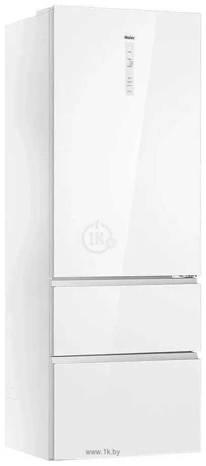 Фотографии Haier A4F745CGWGRU1 Фотографии Haier A4F745CGWGRU1