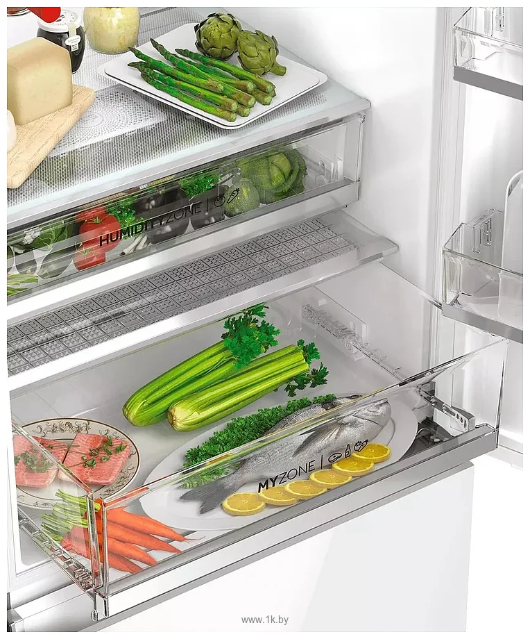 Фотографии Haier A4F745CGWGRU1 Фотографии Haier A4F745CGWGRU1