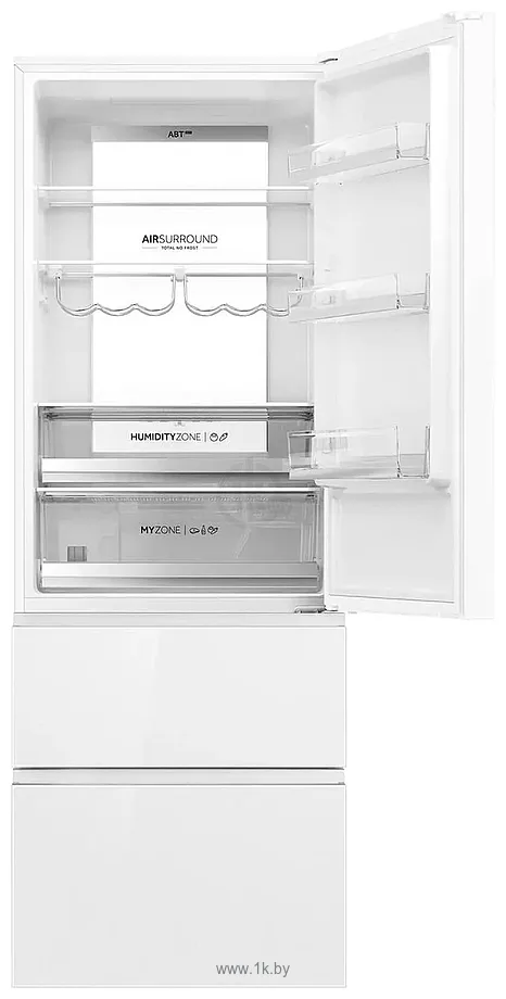 Фотографии Haier A4F745CGWGRU1 Фотографии Haier A4F745CGWGRU1