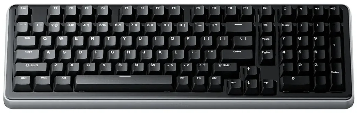 Фотографии Ajazz AC100 black, Ajazz Gift Фотографии Ajazz AC100 black, Ajazz Gift