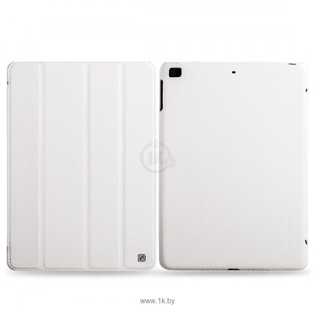 Фотографии Hoco Duke ultra slim White for iPad Air