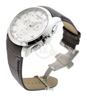 Фотографии Tissot T035.439.16.031.00