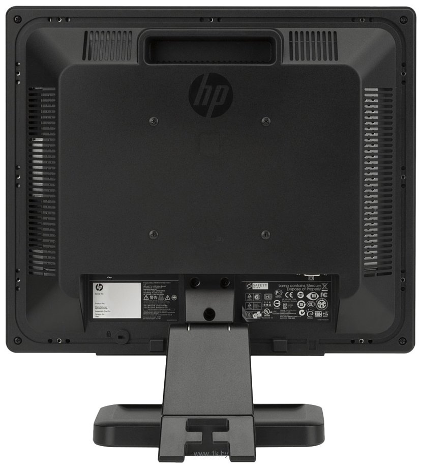 Фотографии HP P17A