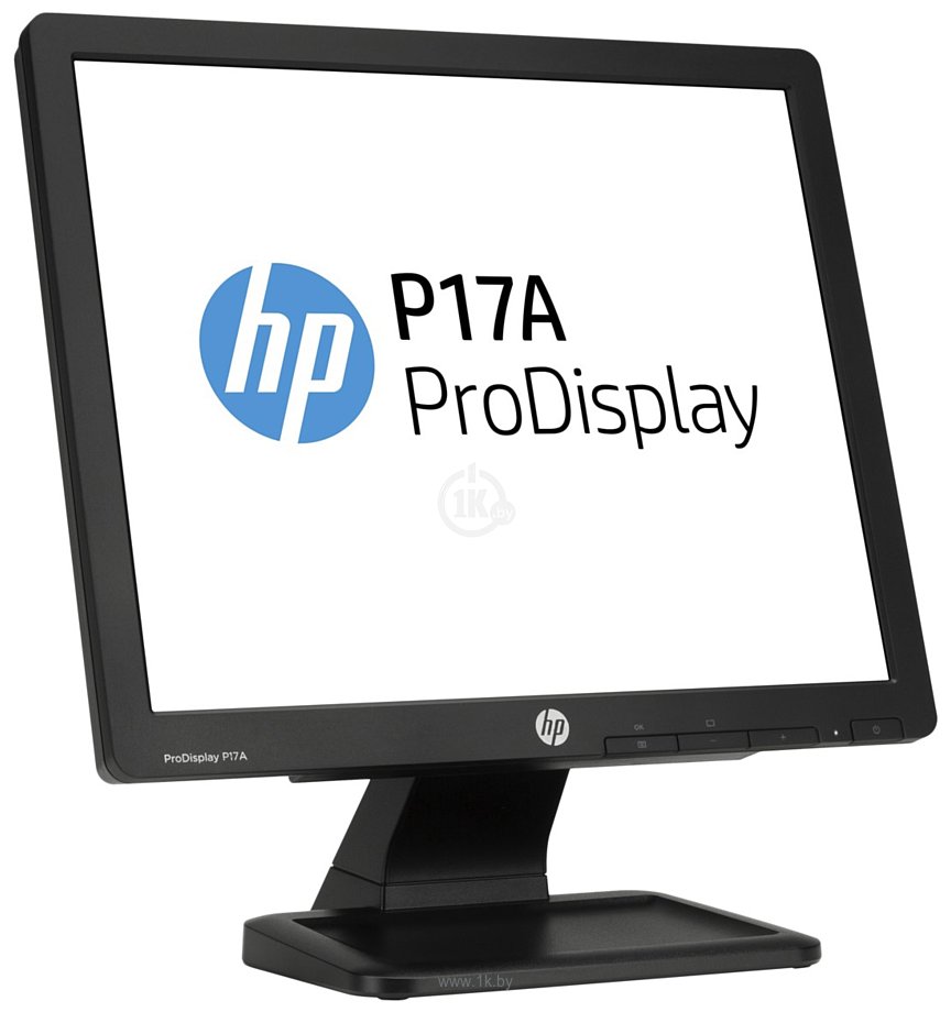 Фотографии HP P17A