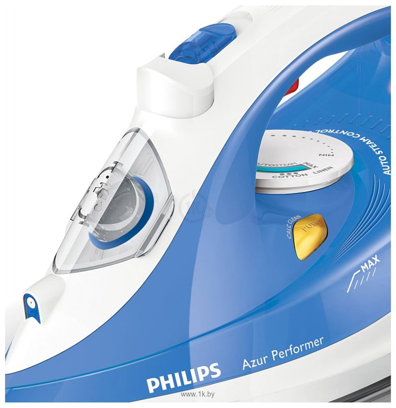 Фотографии Philips GC 3810/20