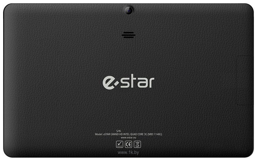 Фотографии eSTAR Grand HD Quad Core (MID1108)