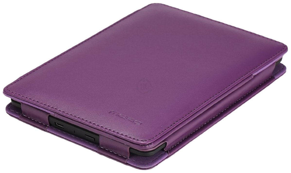 Фотографии MoKo Amazon Kindle Paperwhite Cover Case Purple