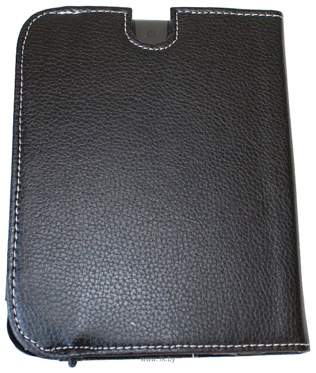 Фотографии iPearl mCover Leather Case for Barnes & Noble Touch 6-inch Black