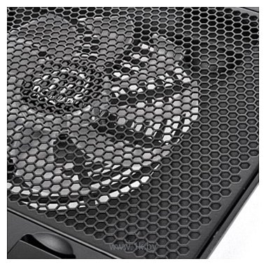 Фотографии Thermaltake Massive 14-2 (CL-N001-PL14BU-A)