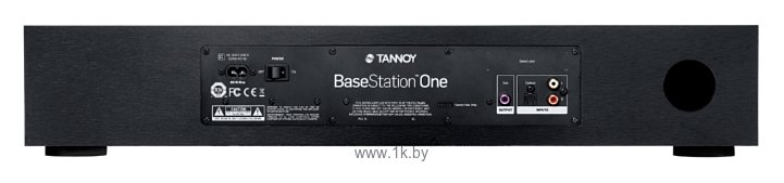 Фотографии Tannoy BaseStation One