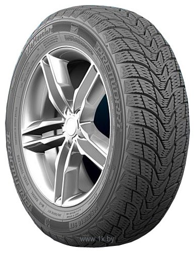 Фотографии Premiorri ViaMaggiore 215/65 R16 98T