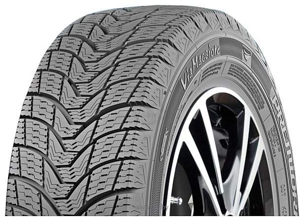 Фотографии Premiorri ViaMaggiore 215/65 R16 98T