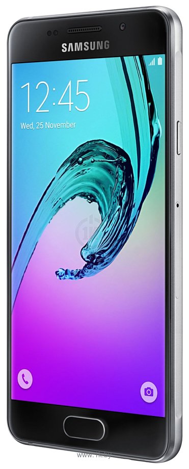 Samsung Galaxy A3 SM-A310F купить смартфон в Минске, характеристики и ...