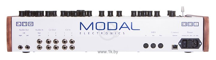 Фотографии Modal Electronics 001
