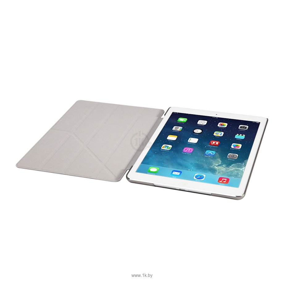 Фотографии IT Baggage для iPad Air 2 (ITIPAD25-1)