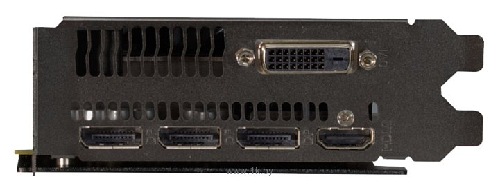 Фотографии PowerColor Radeon RX 480 1266Mhz PCI-E 3.0 4096Mb 7000Mhz 256 bit DVI HDMI HDCP Red Dragon