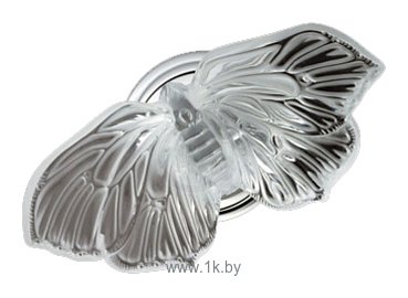 Фотографии THG Lalique Papillon A2J-00112BG-A02 (Chrome)
