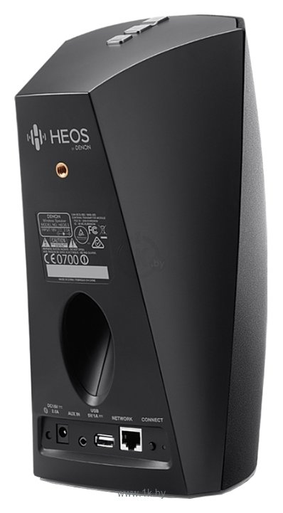 Фотографии Denon Heos 3 HS2