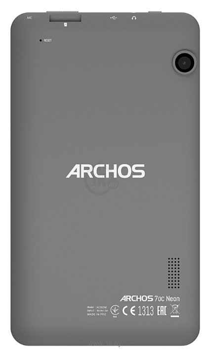 Фотографии Archos 70c Neon 8Gb