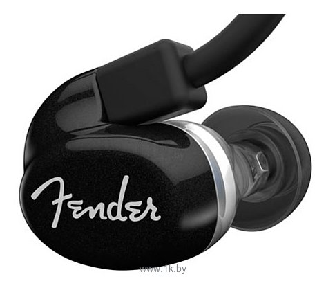 Фотографии Fender CXA1