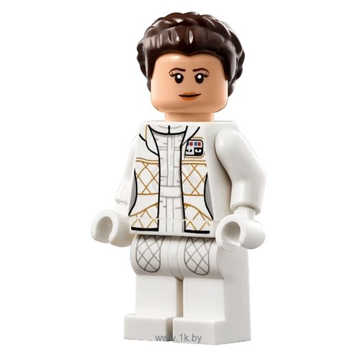 Фотографии LEGO Star Wars 75192 Сокол Тысячелетия