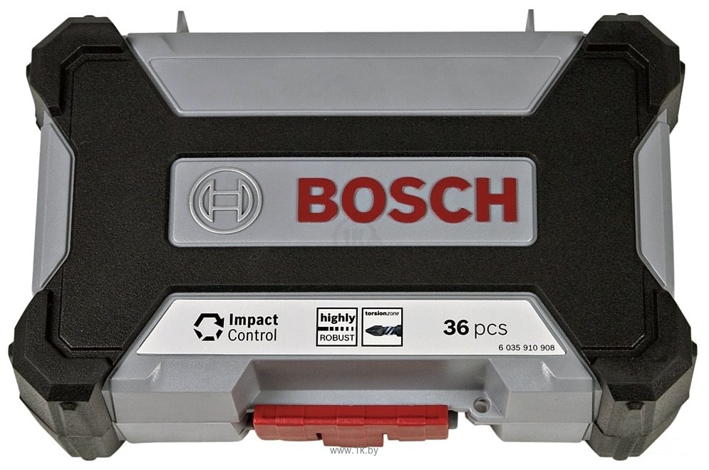 Фотографии Bosch 2608522365 36 предметов