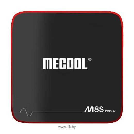 Фотографии MECOOL M8S PRO W 2Gb+16Gb