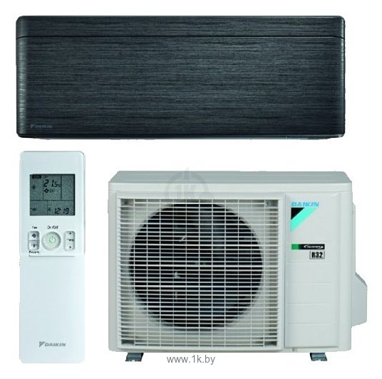 Фотографии Daikin FTXA50A / RXA50A