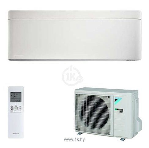 Фотографии Daikin FTXA50A / RXA50A