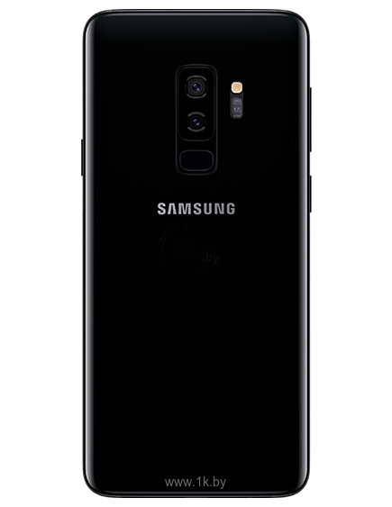 Фотографии Samsung Galaxy S9+ Dual SIM 256Gb Snapdragon 845