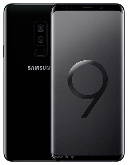 Фотографии Samsung Galaxy S9+ Dual SIM 256Gb Snapdragon 845