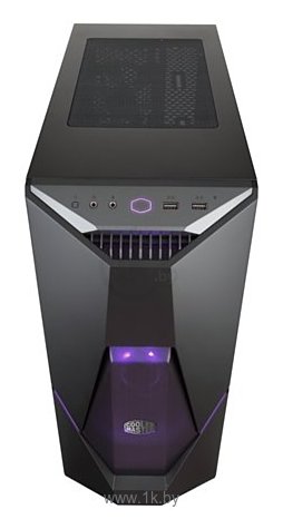 Фотографии Cooler Master MasterBox K500 (MCB-K500D-KGNN-S00) Black