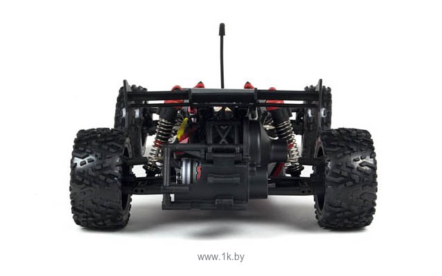 Фотографии Arrma Raider BLS 2WD RTR