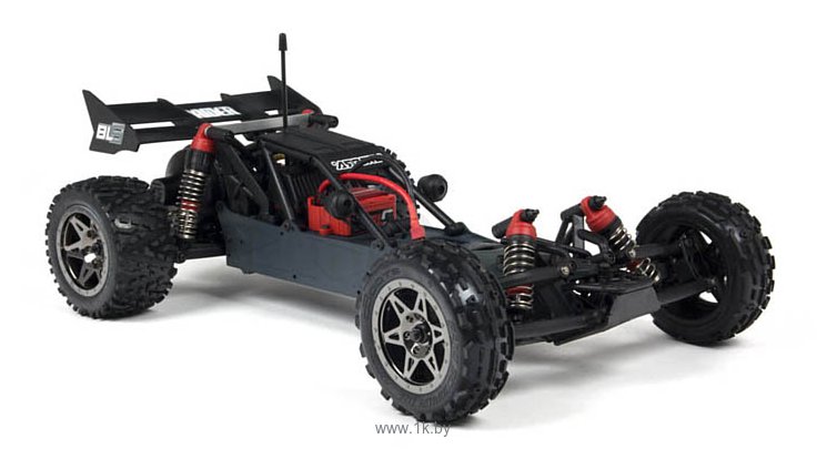 Фотографии Arrma Raider BLS 2WD RTR