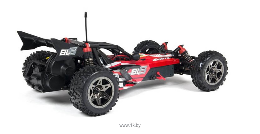 Фотографии Arrma Raider BLS 2WD RTR