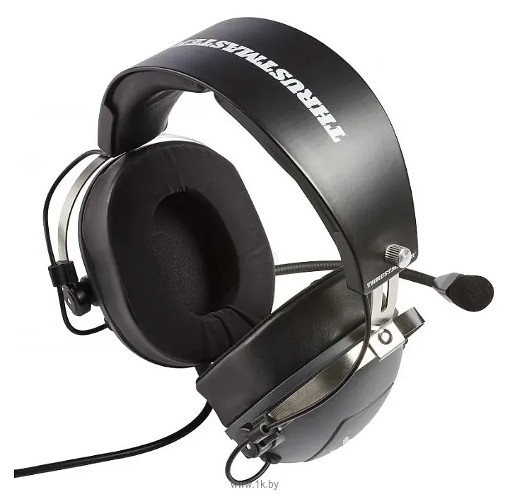Фотографии Thrustmaster T.Flight U.S. Air Force Edition Фотографии Thrustmaster T.Flight U.S. Air Force Edition