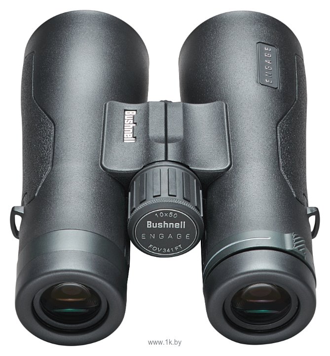 Фотографии Bushnell Engage 10x50