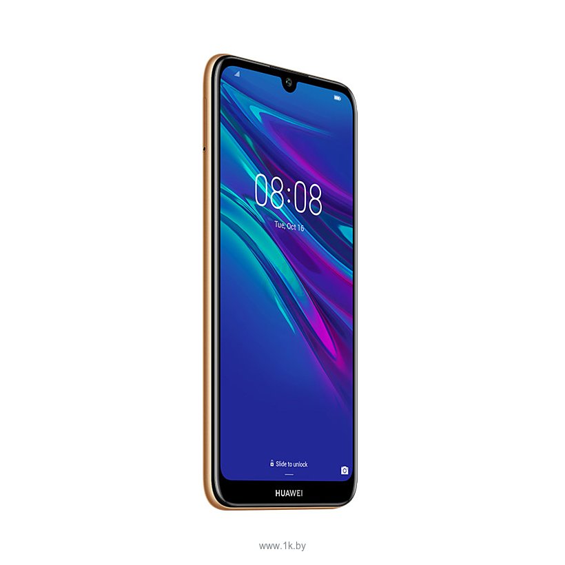 Фотографии Huawei Y6 2019