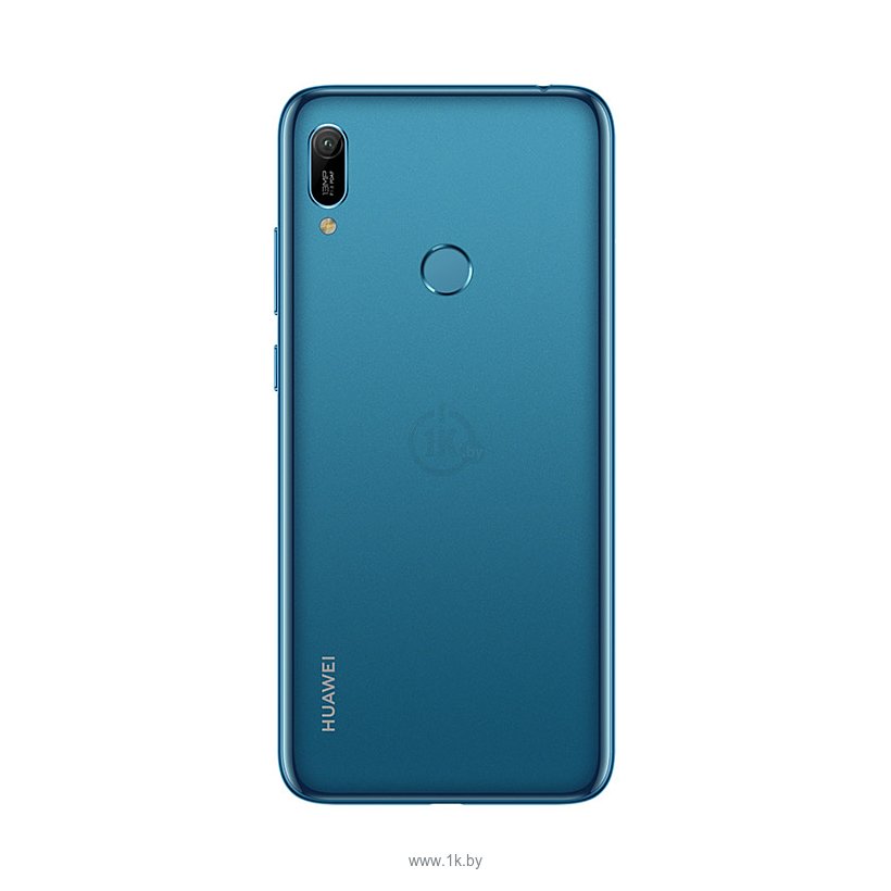 Фотографии Huawei Y6 2019